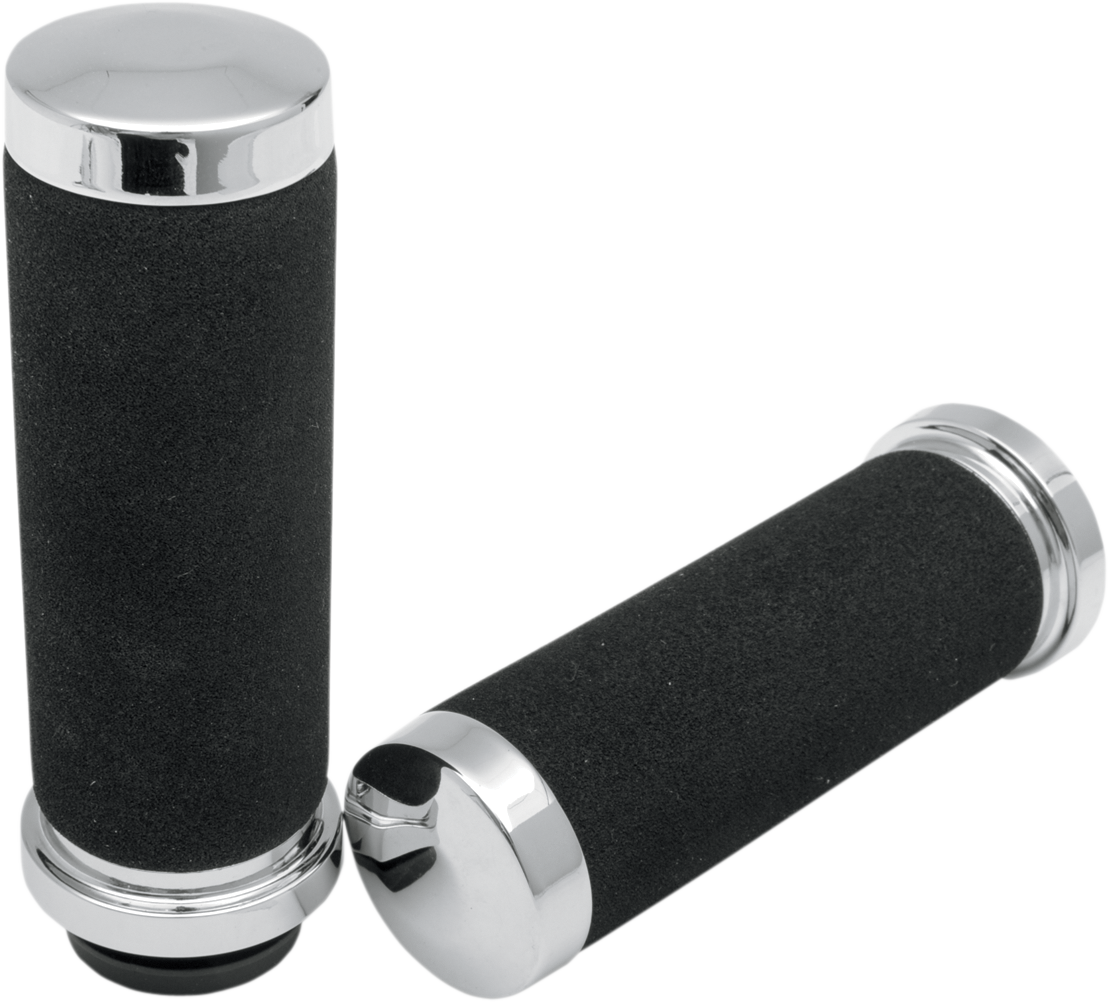 Sundance® Grips - Throttle Boss - Cable