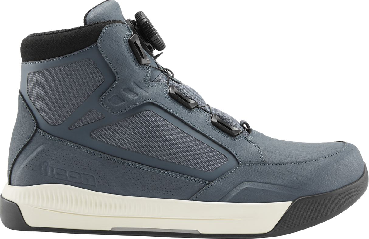 Patrol 3™ Waterproof Boots