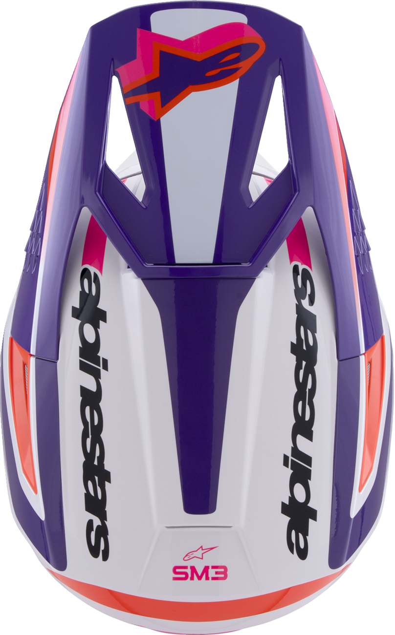 SM3 Heat Helmet