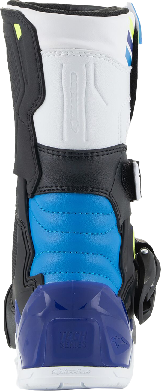 Kids Tech 3S Boots