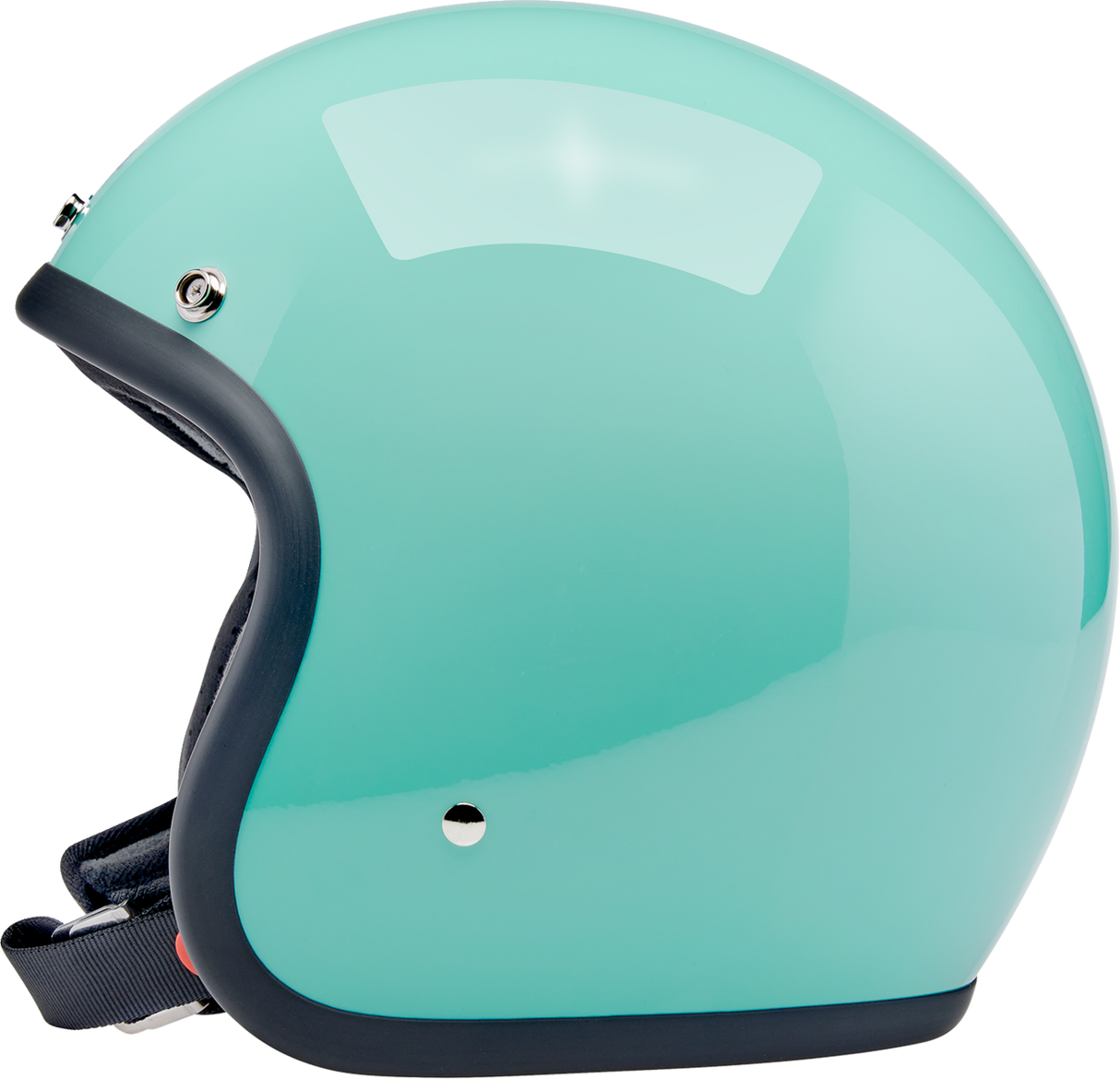 Bonanza Helmet — Mint Julip