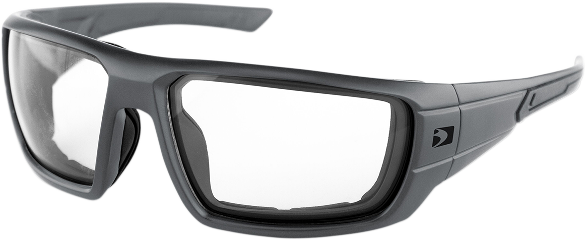 Mission Sunglasses