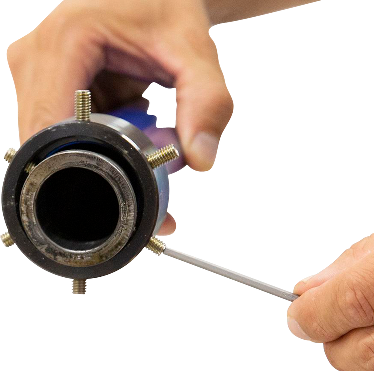Steering Stem Bearing Tool