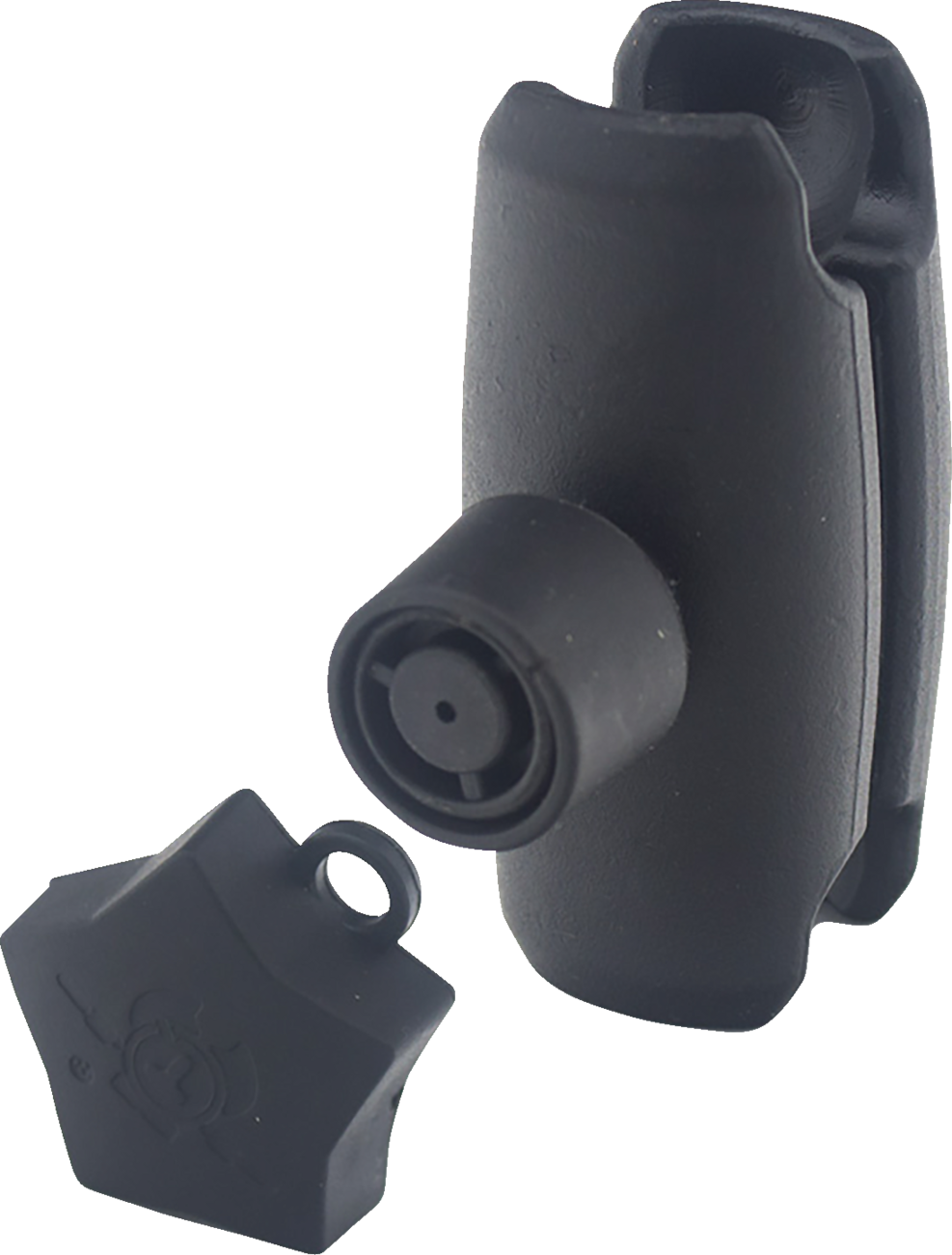 RidePower Ball Mount