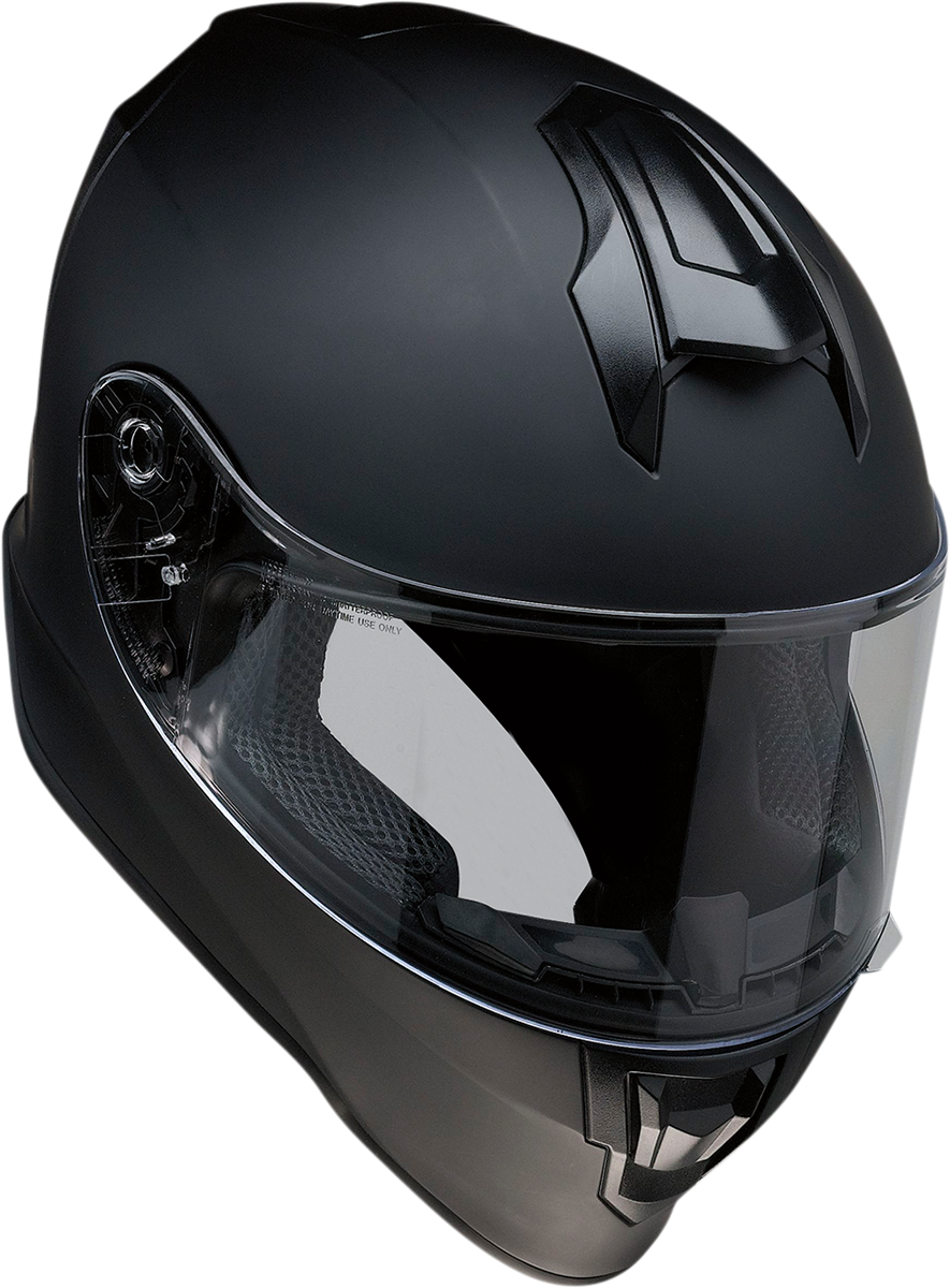Youth Warrant Helmet