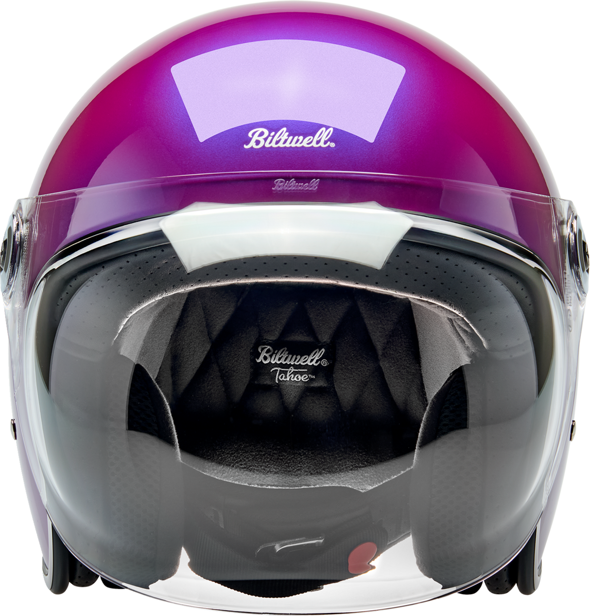 Tahoe™ Solid Helmet