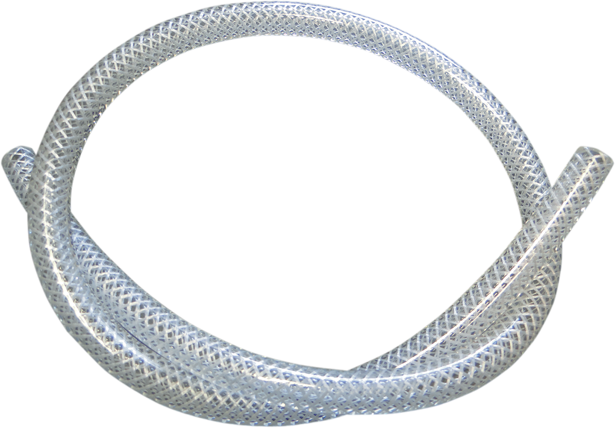 High-Pressure Fuel Line
