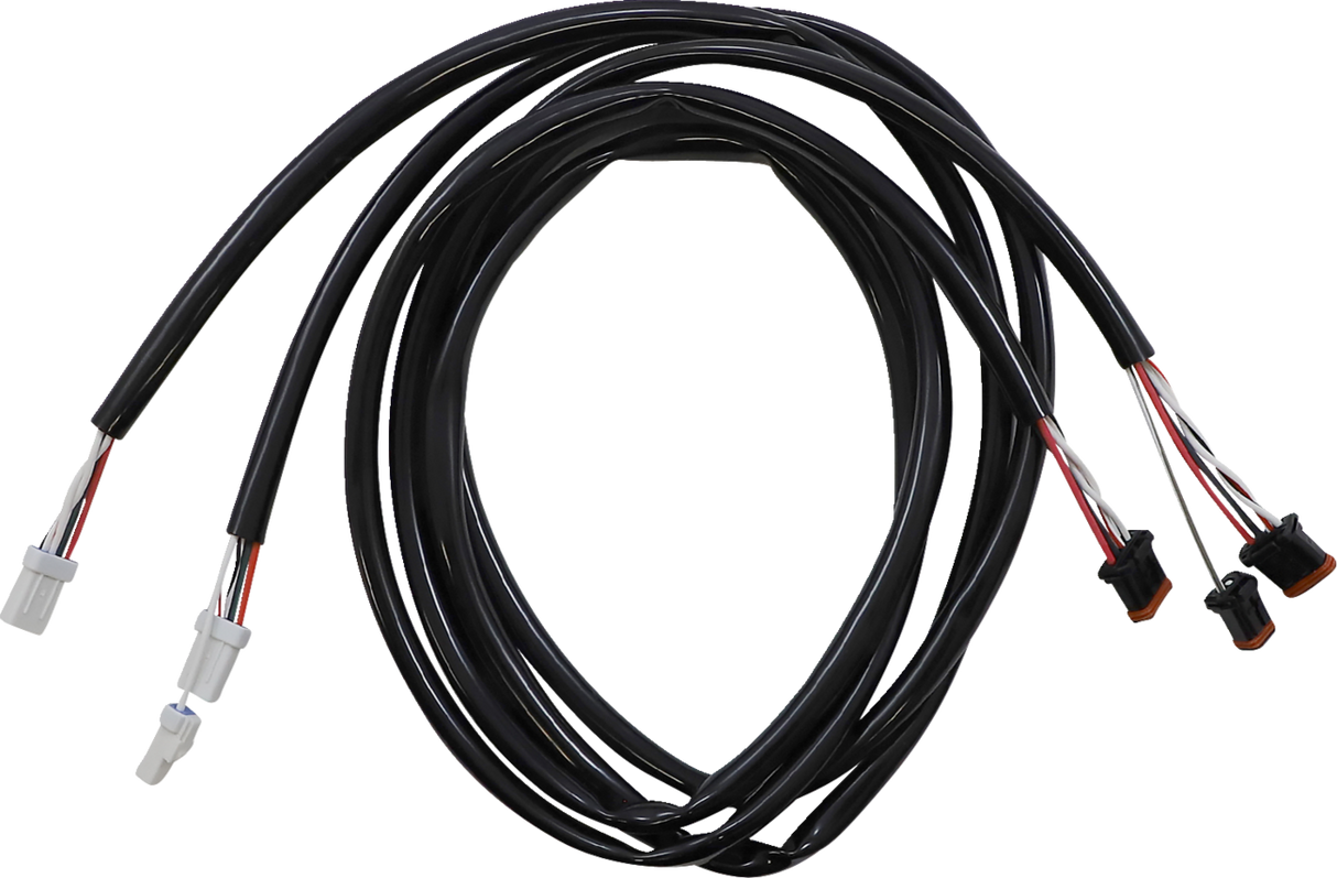 CAN Bus Wiring Harness Extension