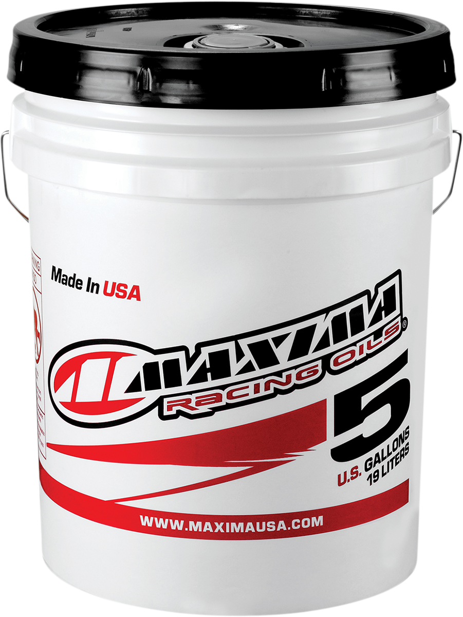 Racing Fork Fluid
