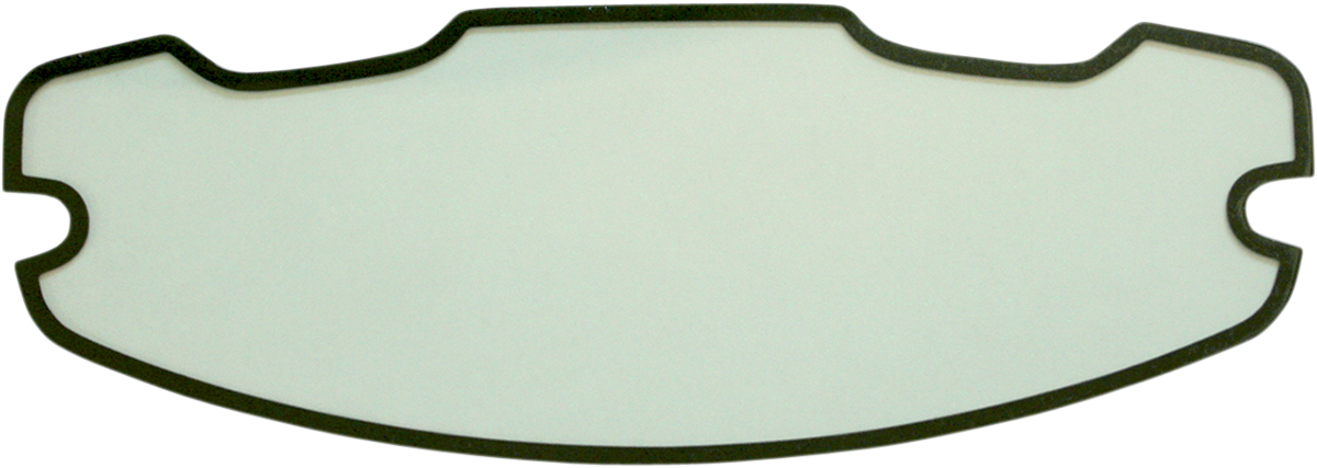No-Fog Helmet 3000 Shield Insert Lens