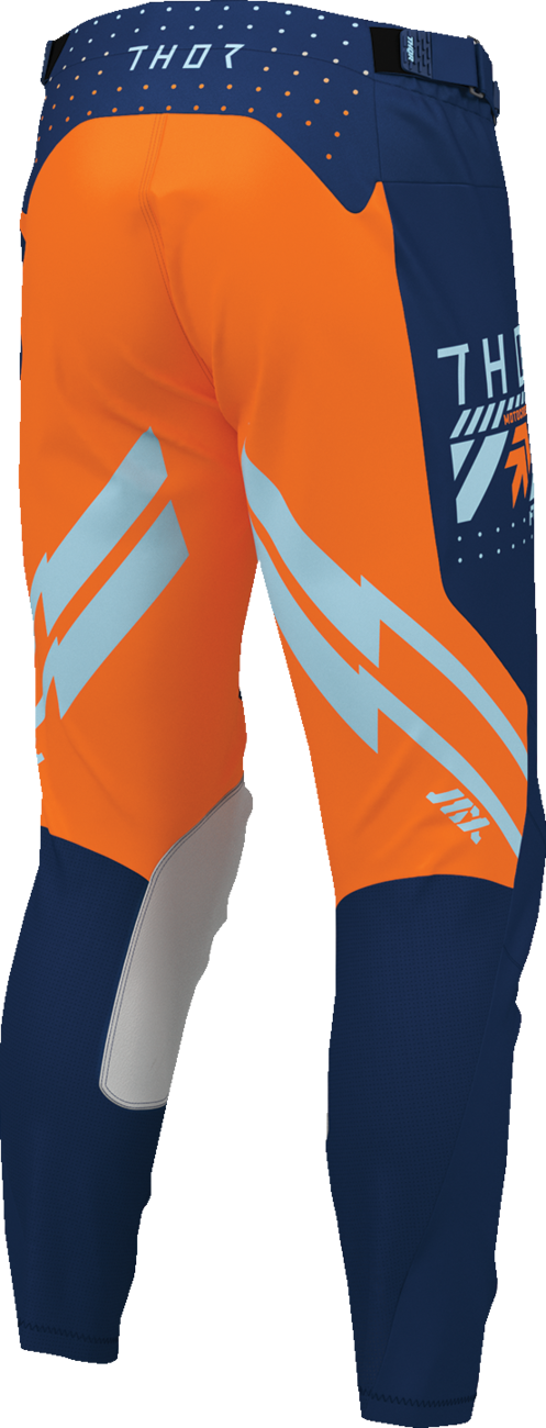 Launchmode Futura Pants