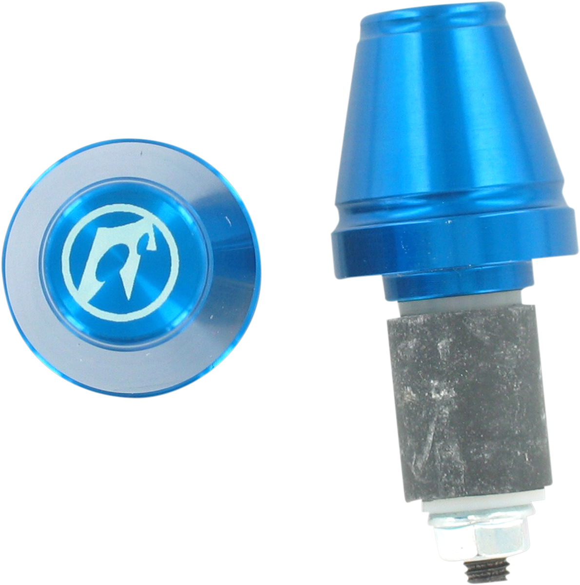 V.2 Handlebar End Weight