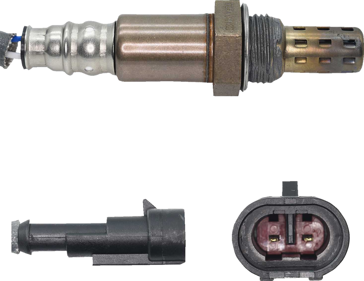 Oxygen Sensor