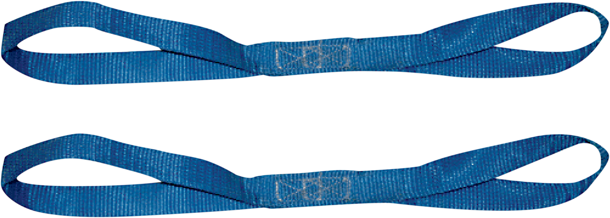 Tie-Down Soft Loops