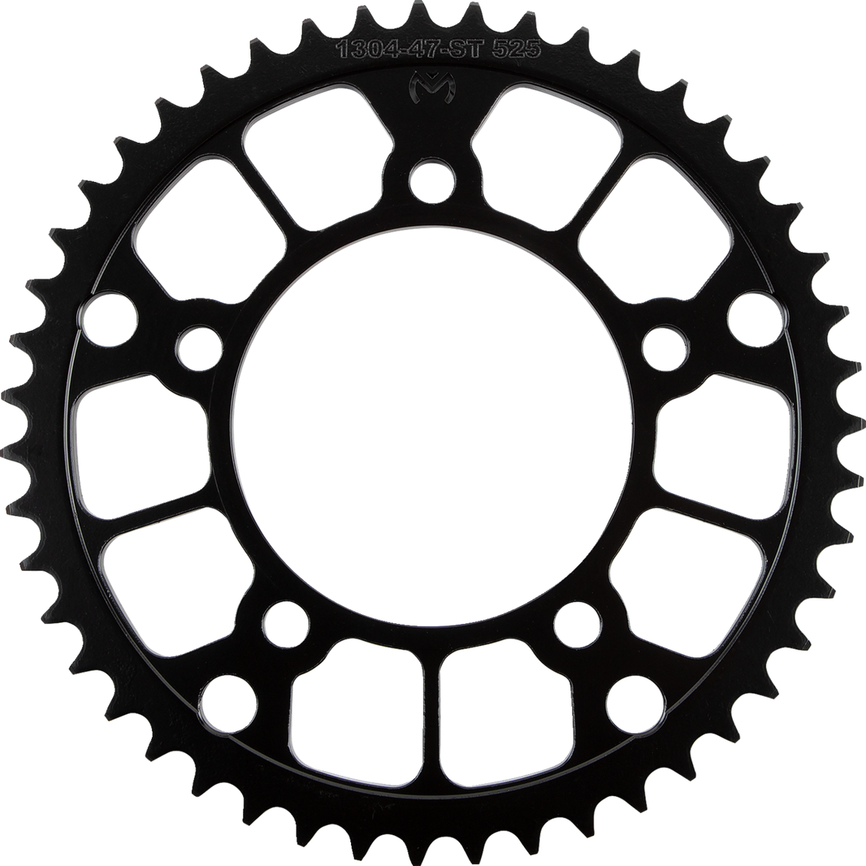 Steel Rear Sprocket