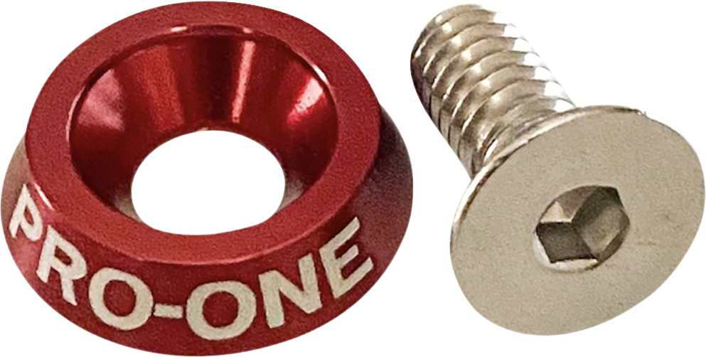 Seat Bolt