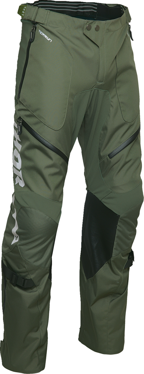 Terrain Over-the-Boot Pants