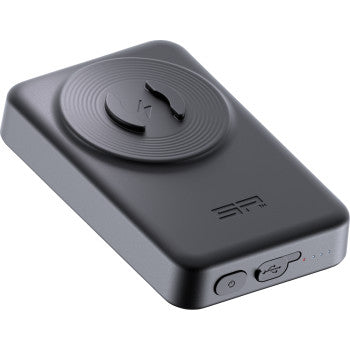 Wireless Power Bank - 10,000 mAh - SPC+