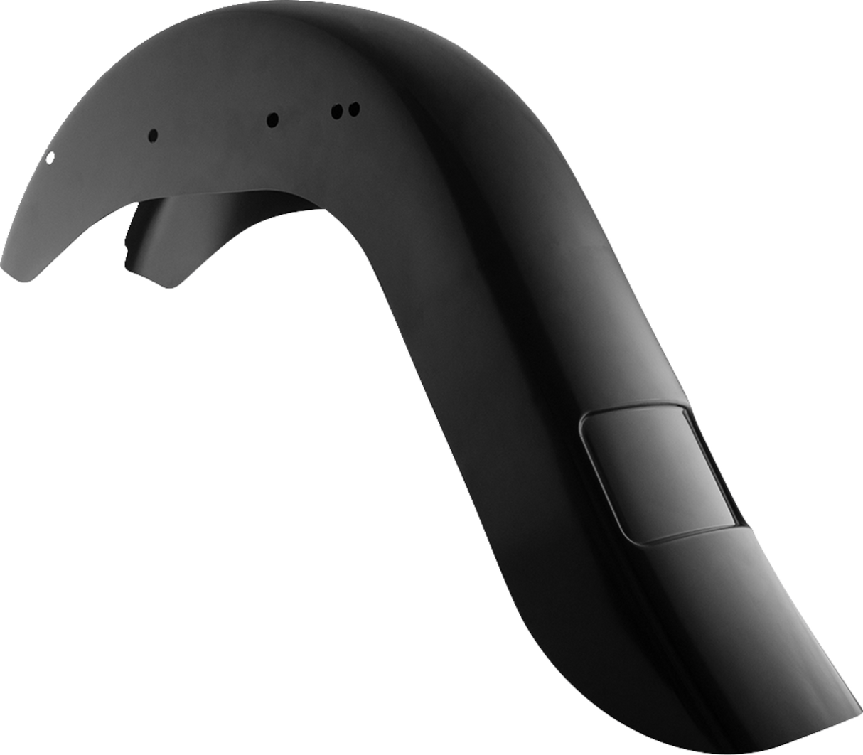 Benchmark Rear Fender