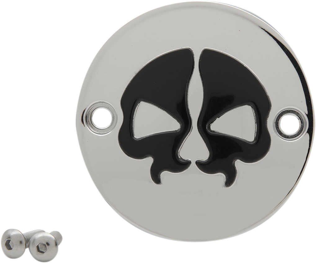 Split Skull Points Cover