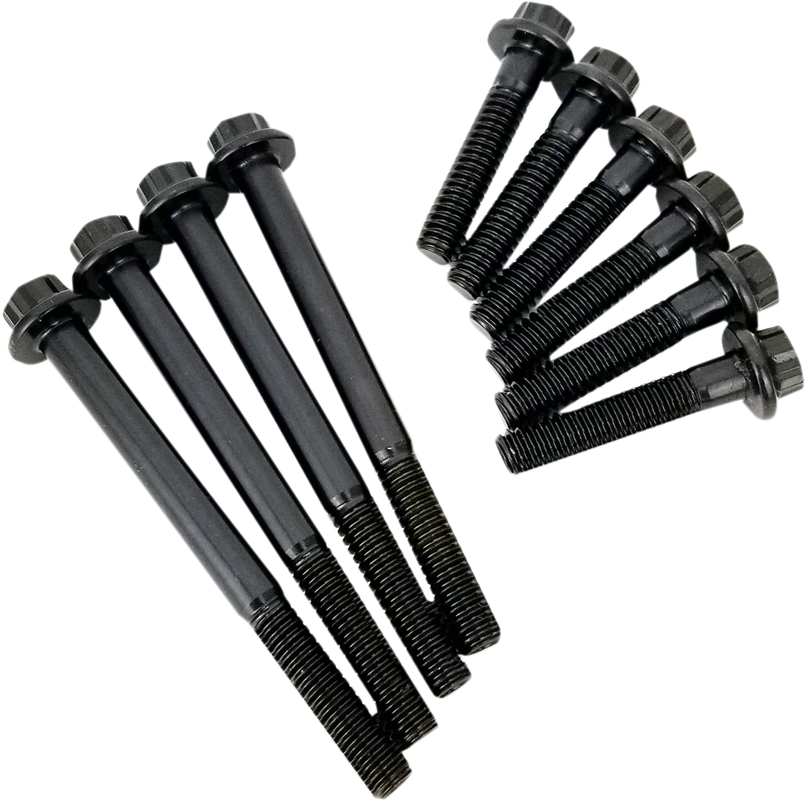 Cam Plate and Oil Pump Fastener Kit