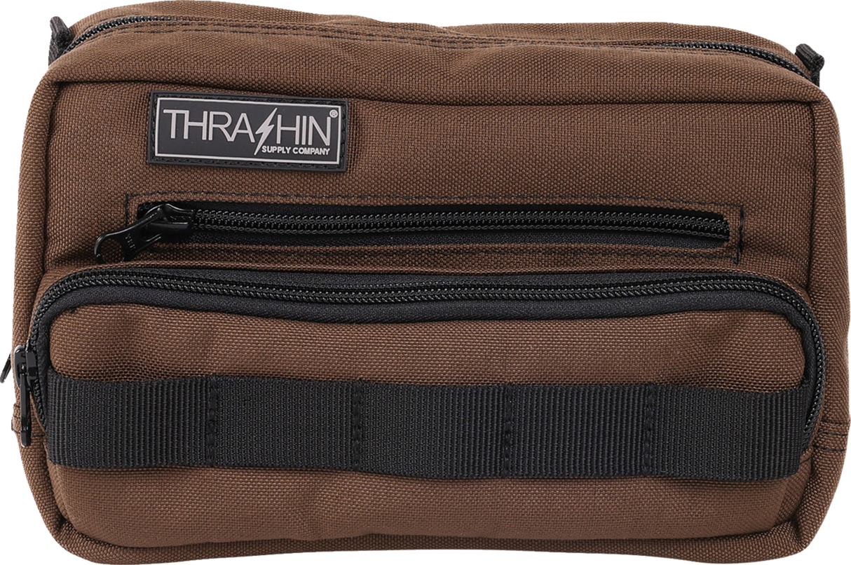 Handlebar Bag Plus