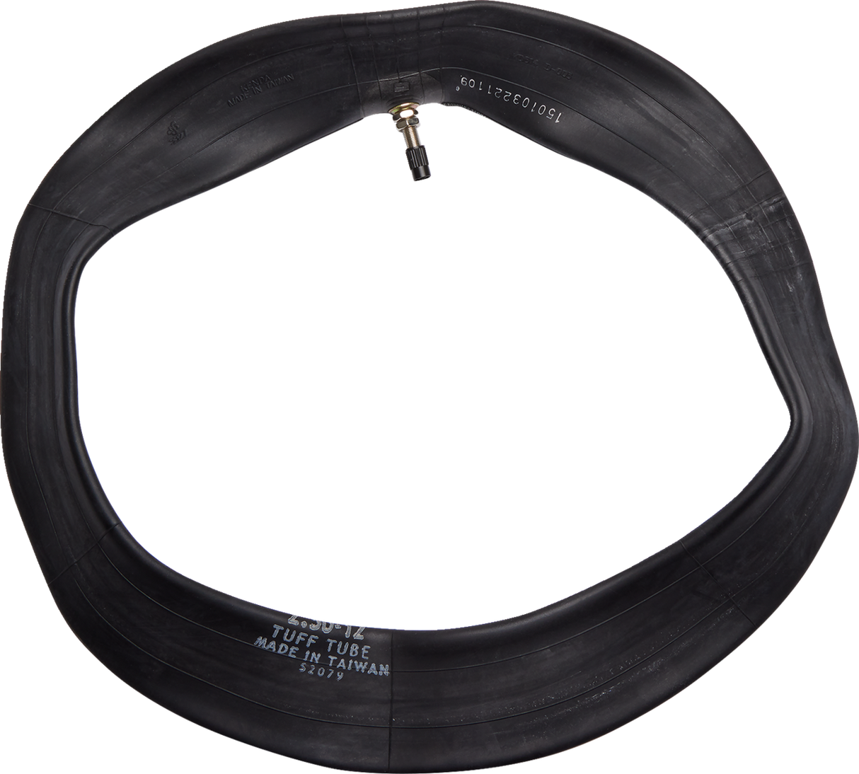 Tuff Tube