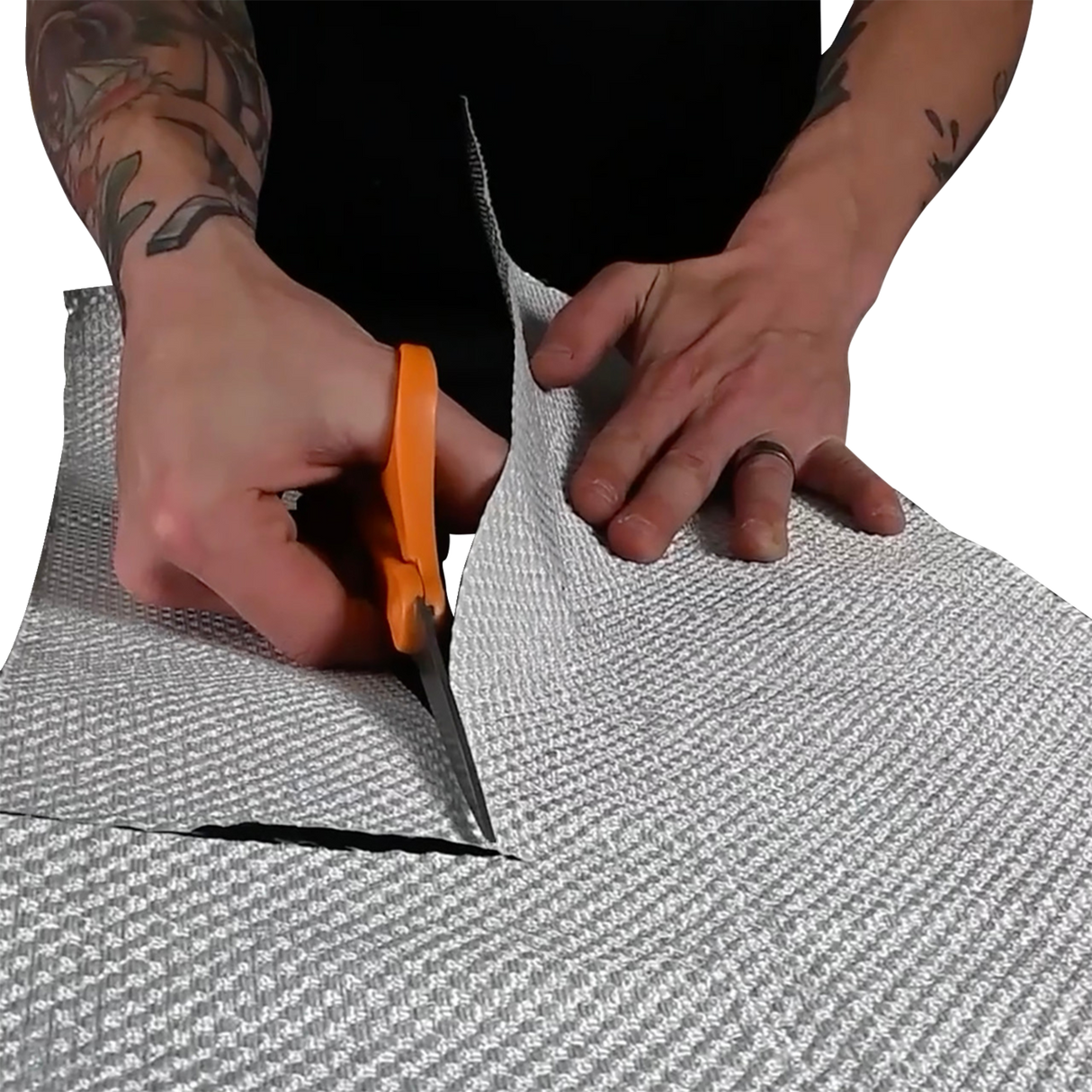 Adapt-A-Shield XT Heat Shield