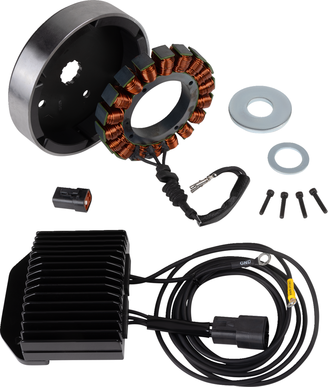Charging Kit