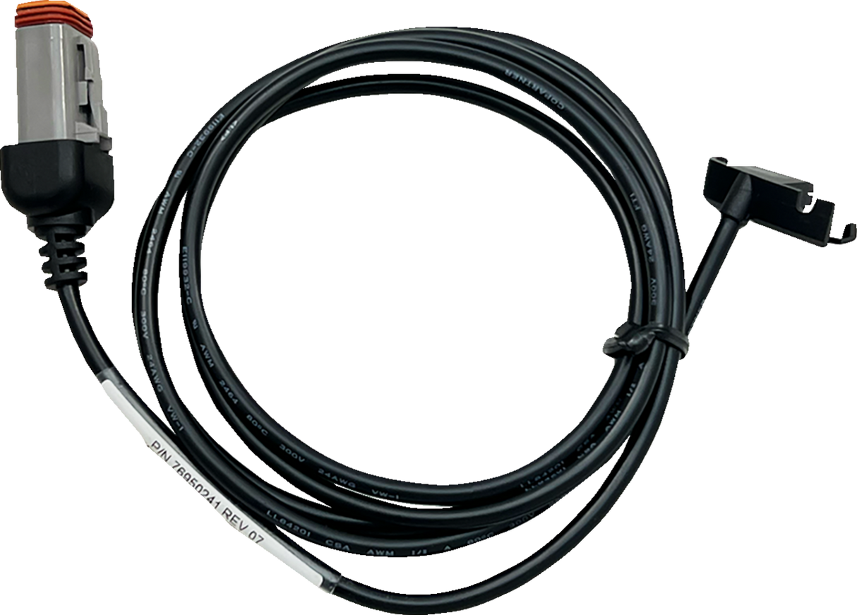 Power Vision Interface Cable