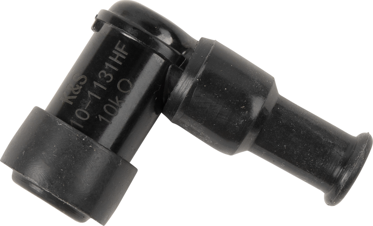 Spark Plug Resistor Cover