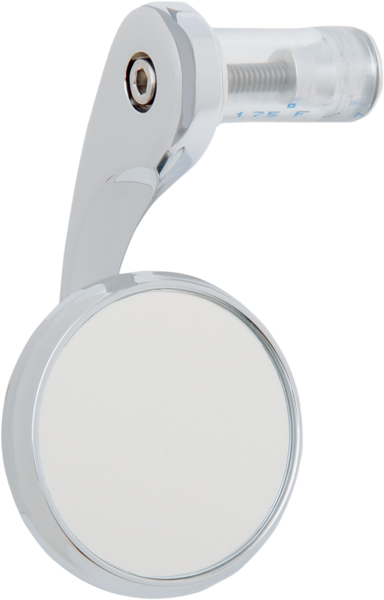 Bar End Shooter Mirror