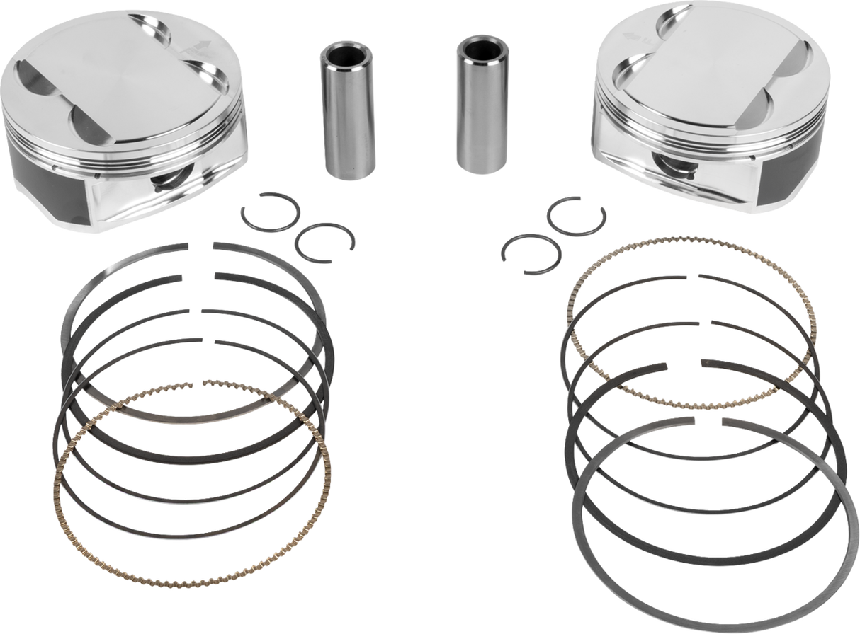 Piston Kit