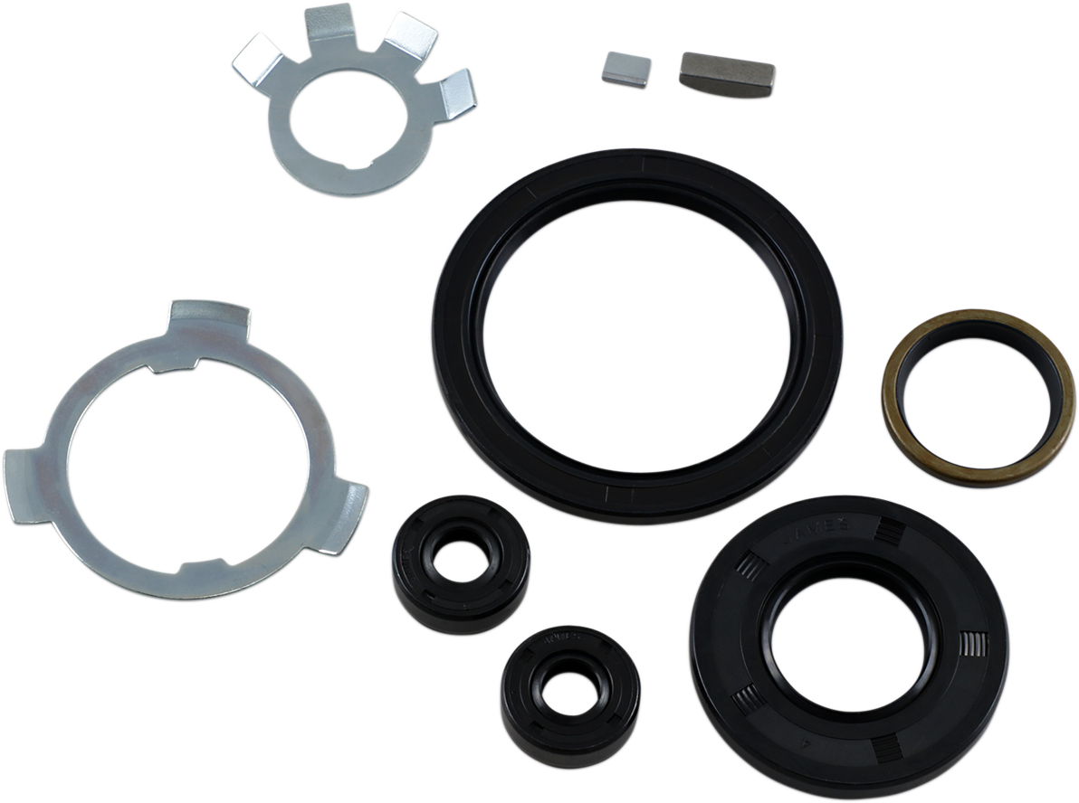 Complete Transmission Seal Kit