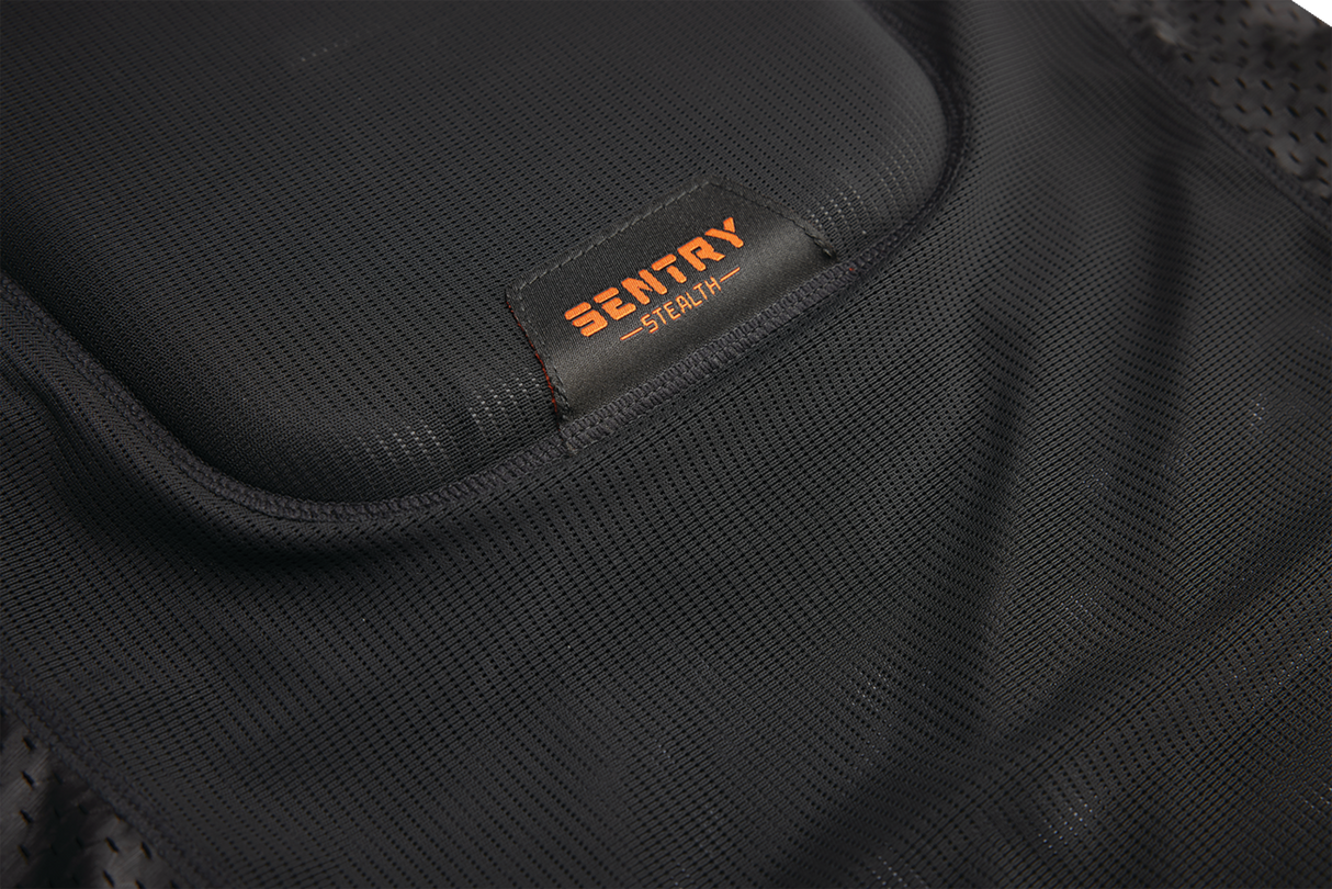 Sentry Stealth Guard