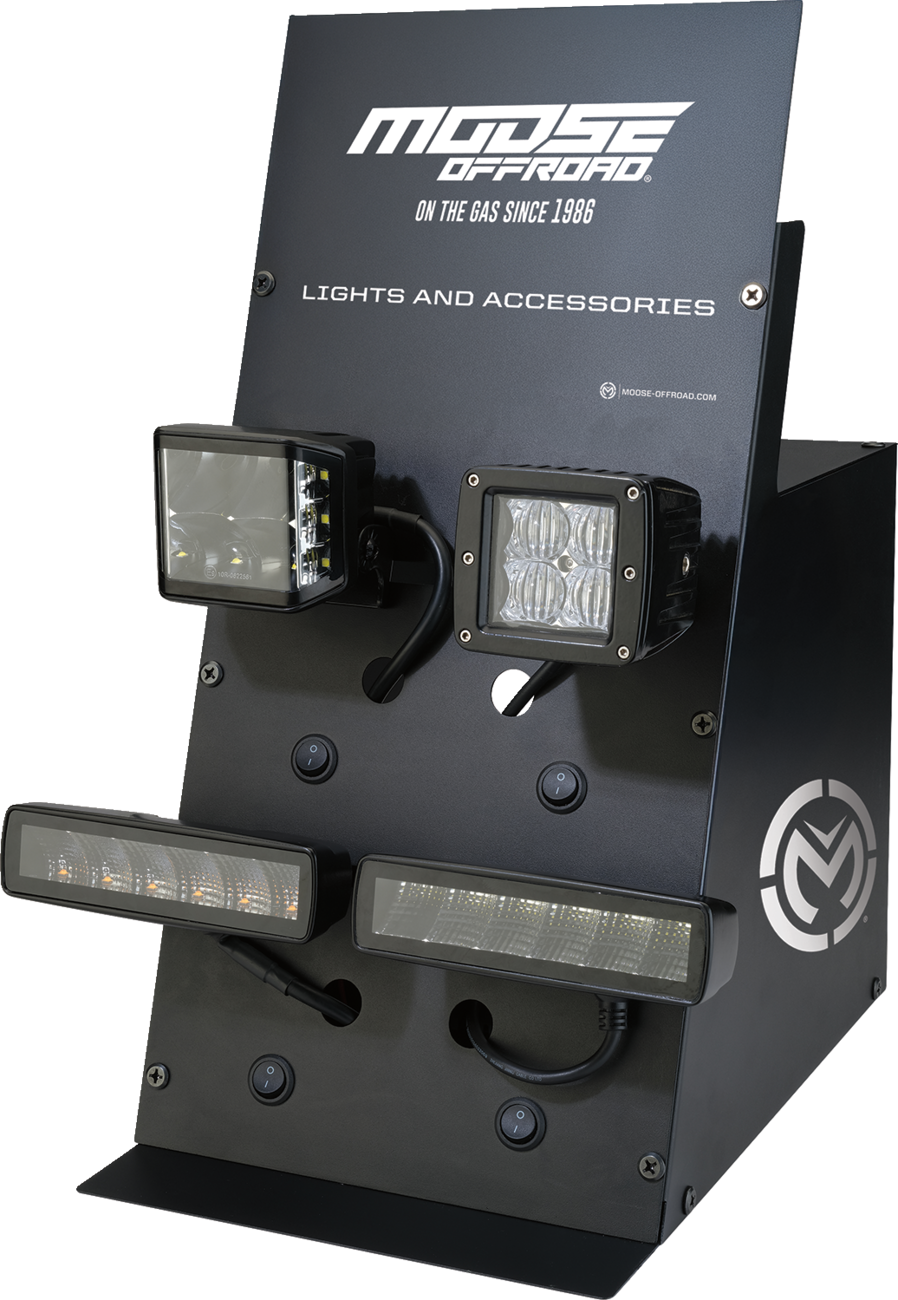 LED Lighting Display