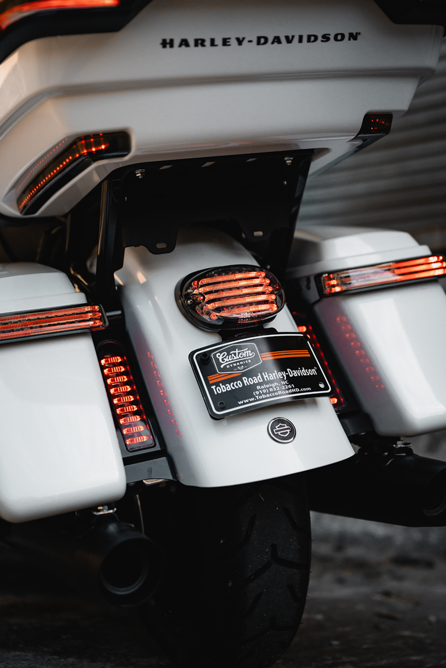 ProBEAM® BAGZ™ LED Saddle Bag Lights