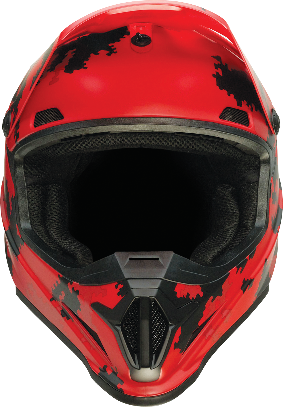 Rise Digi Camo Helmet