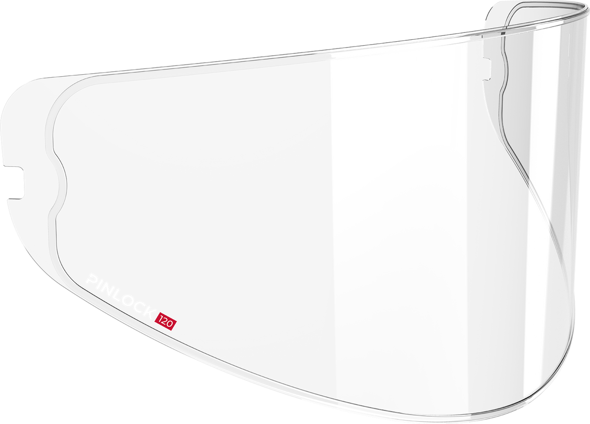 Pinlock® 120 MaxVision™ Lens