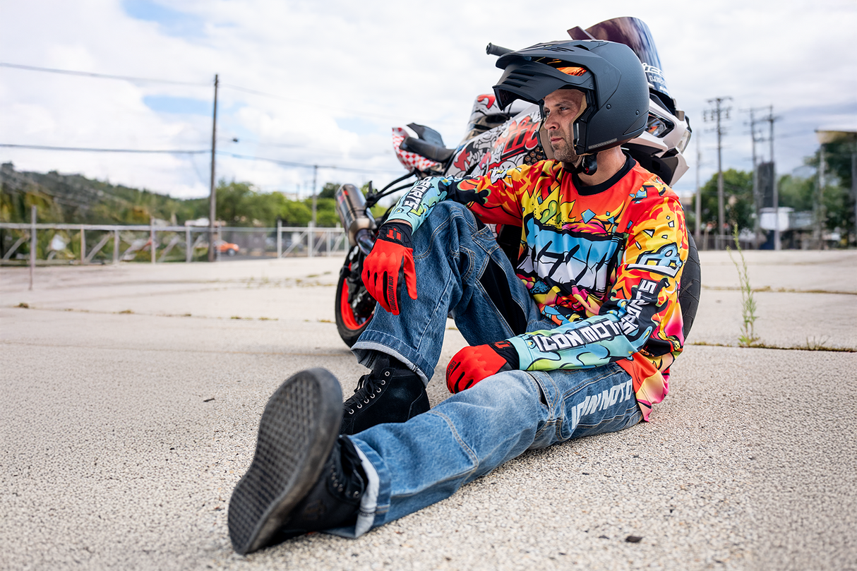Hooligan™ Jeans