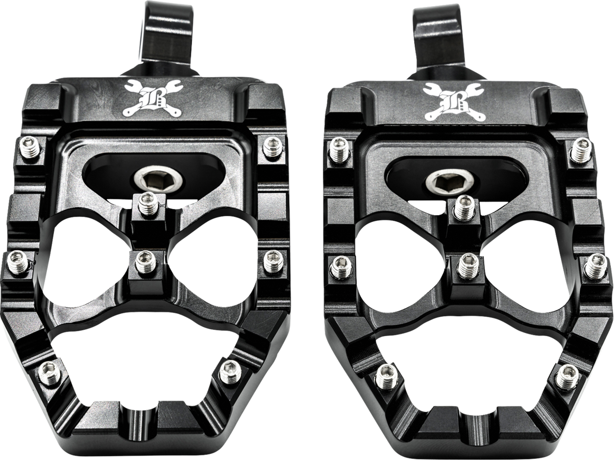 MX Evolution Pegs