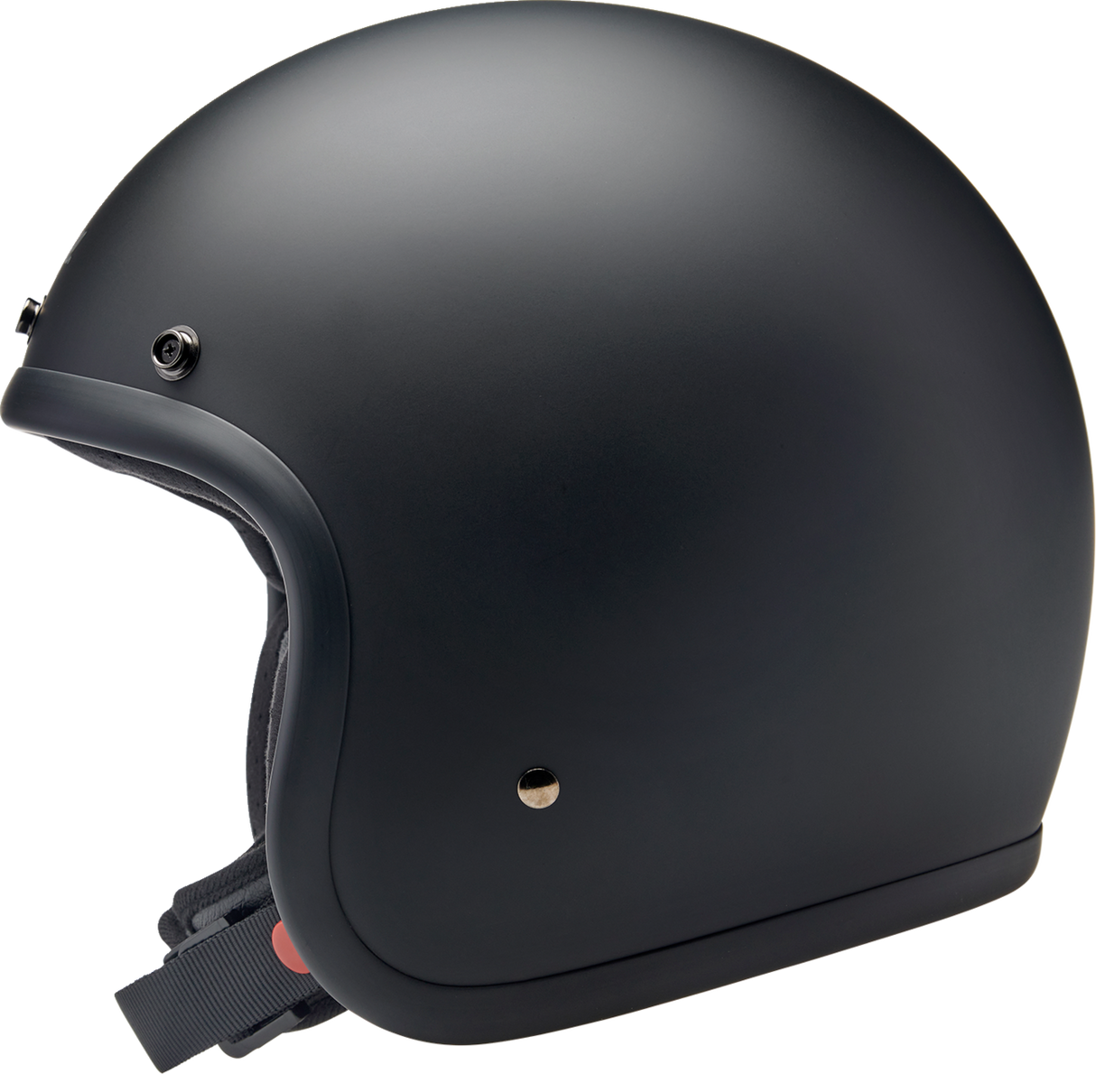 Bonanza Helmet — Solid