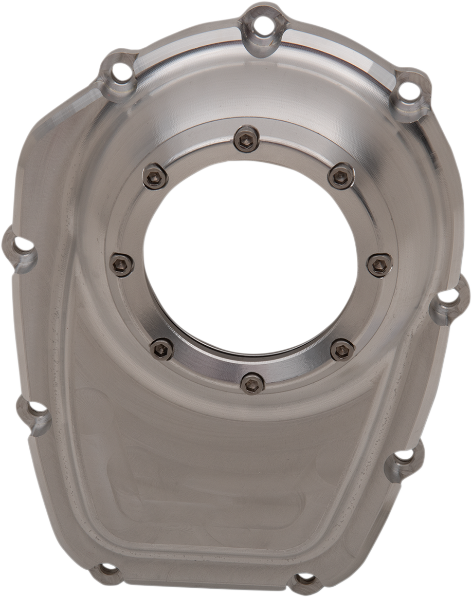 Assault Series Cam Cover