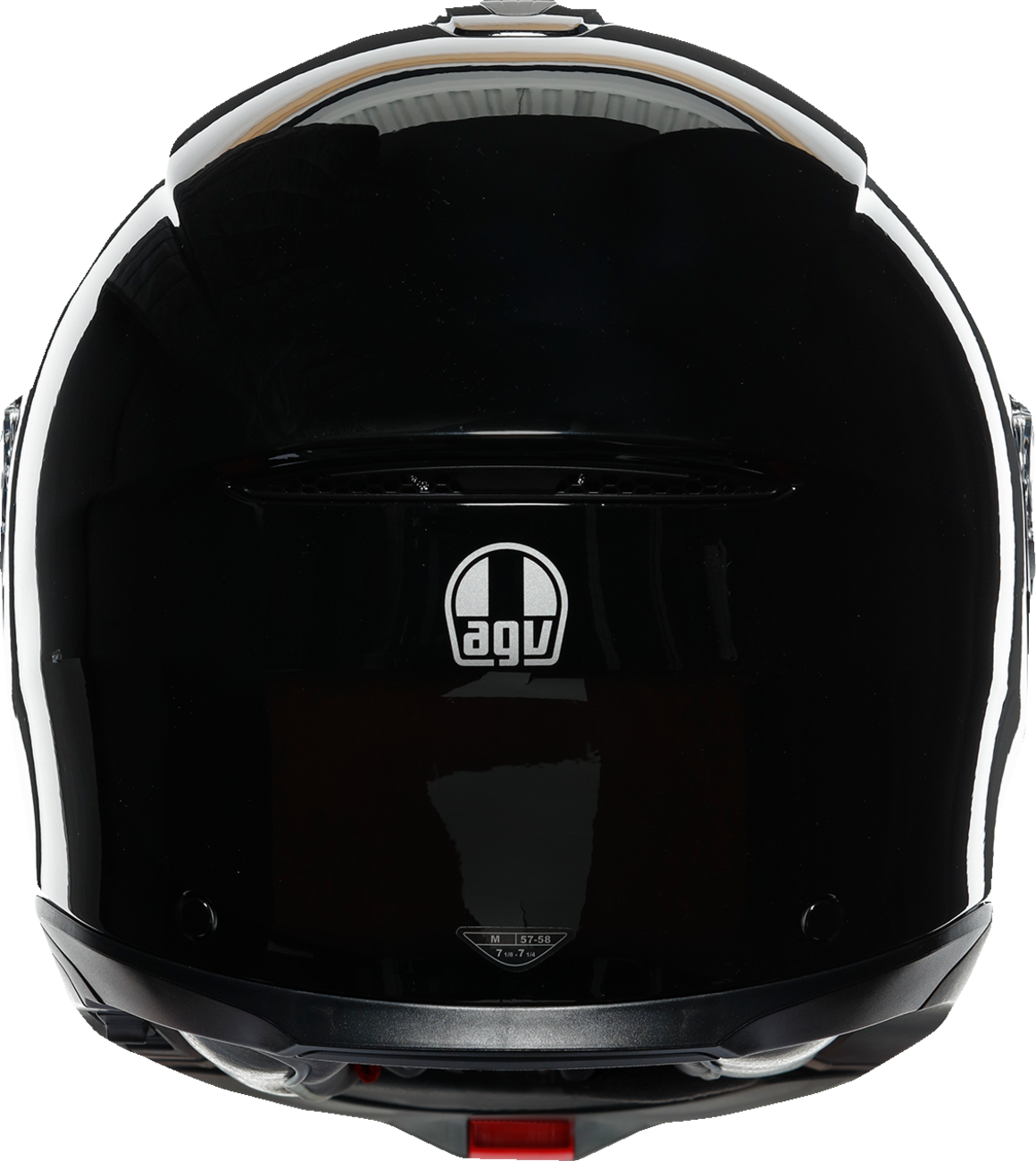 Tourmodular Solid Helmet