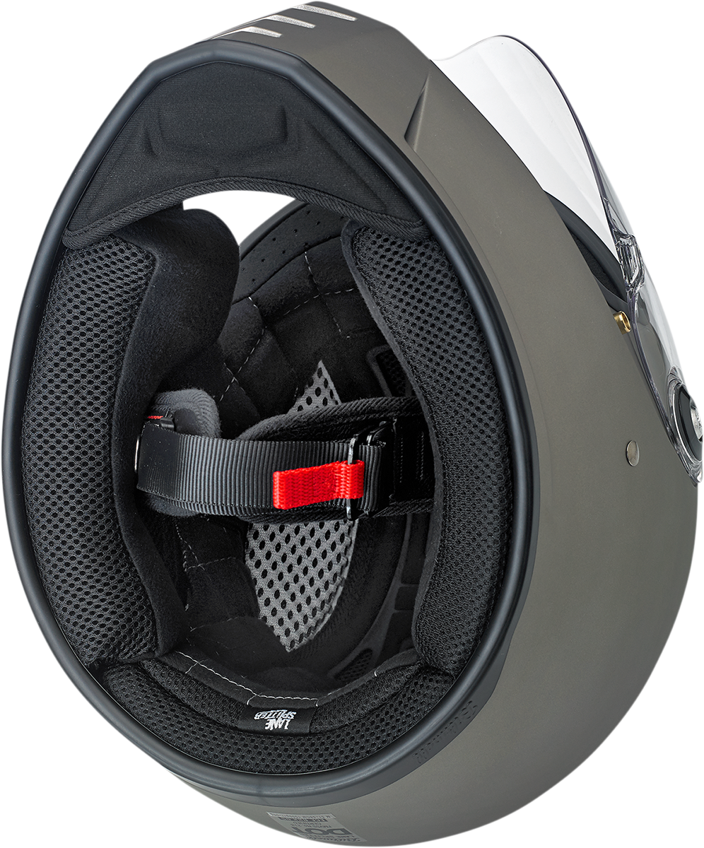 Lane Splitter Helmet — Solid