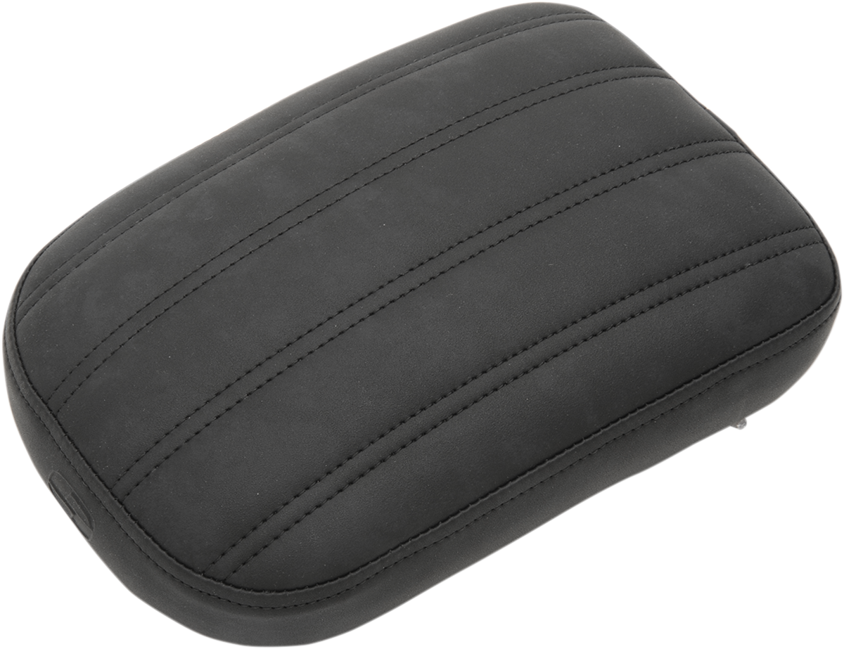 Detachable Pillion