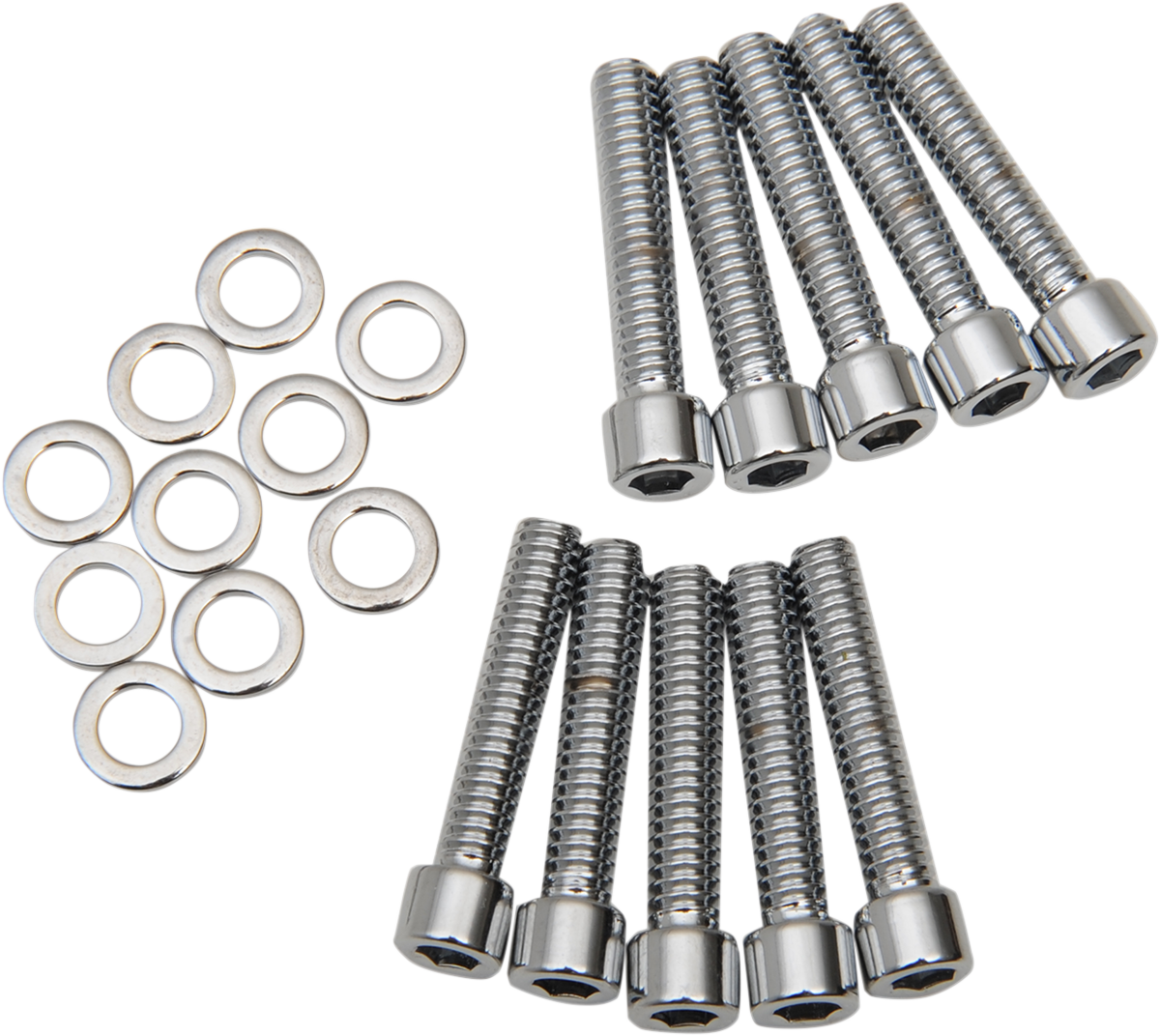 Cam Cover Bolt Kit
