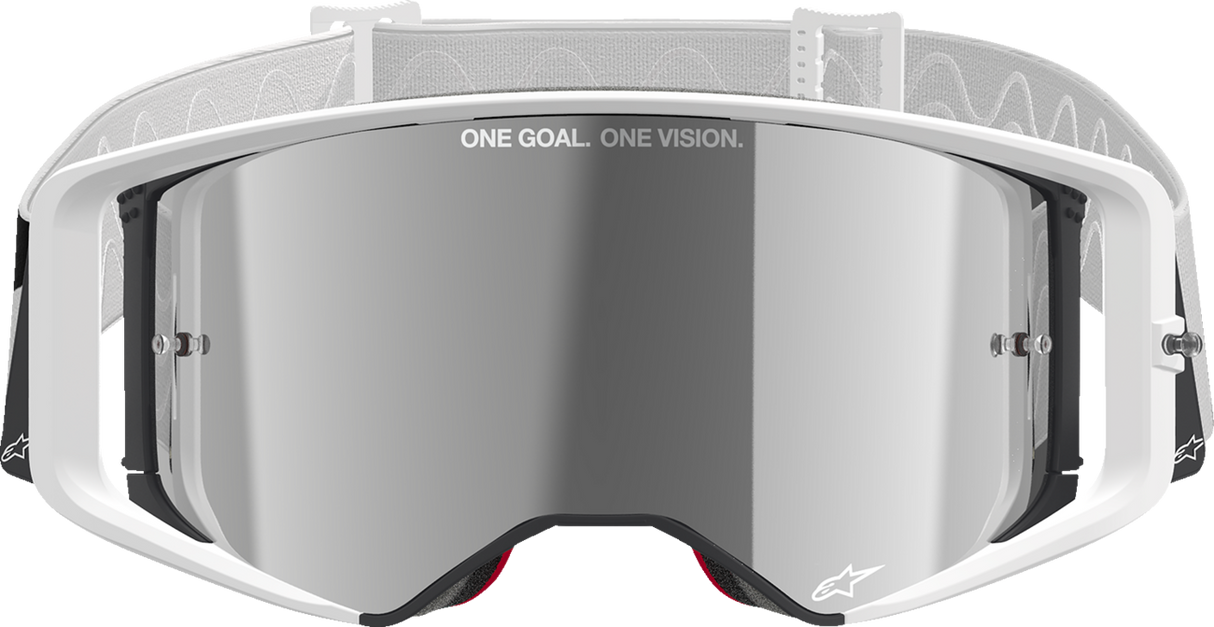 Supertech Corp Goggle