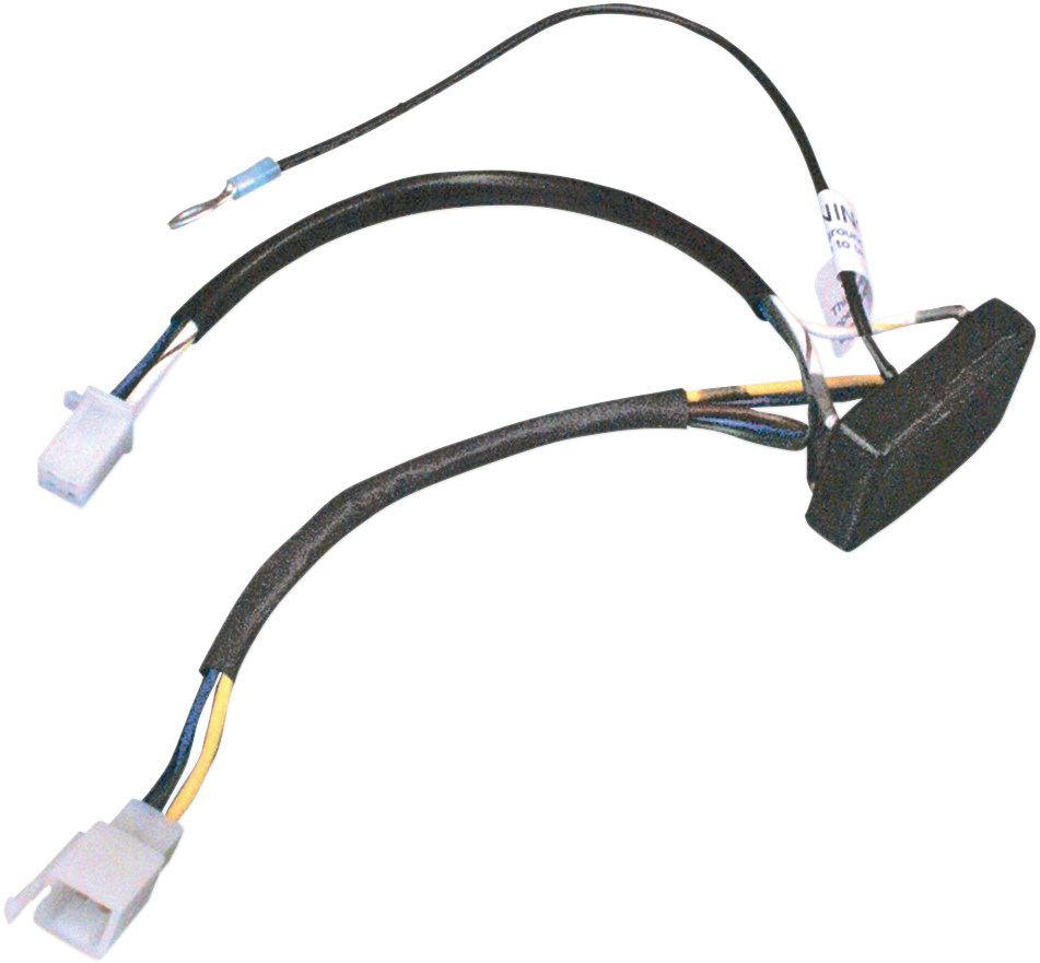4-Wire to 5-Wire Signal Decoder