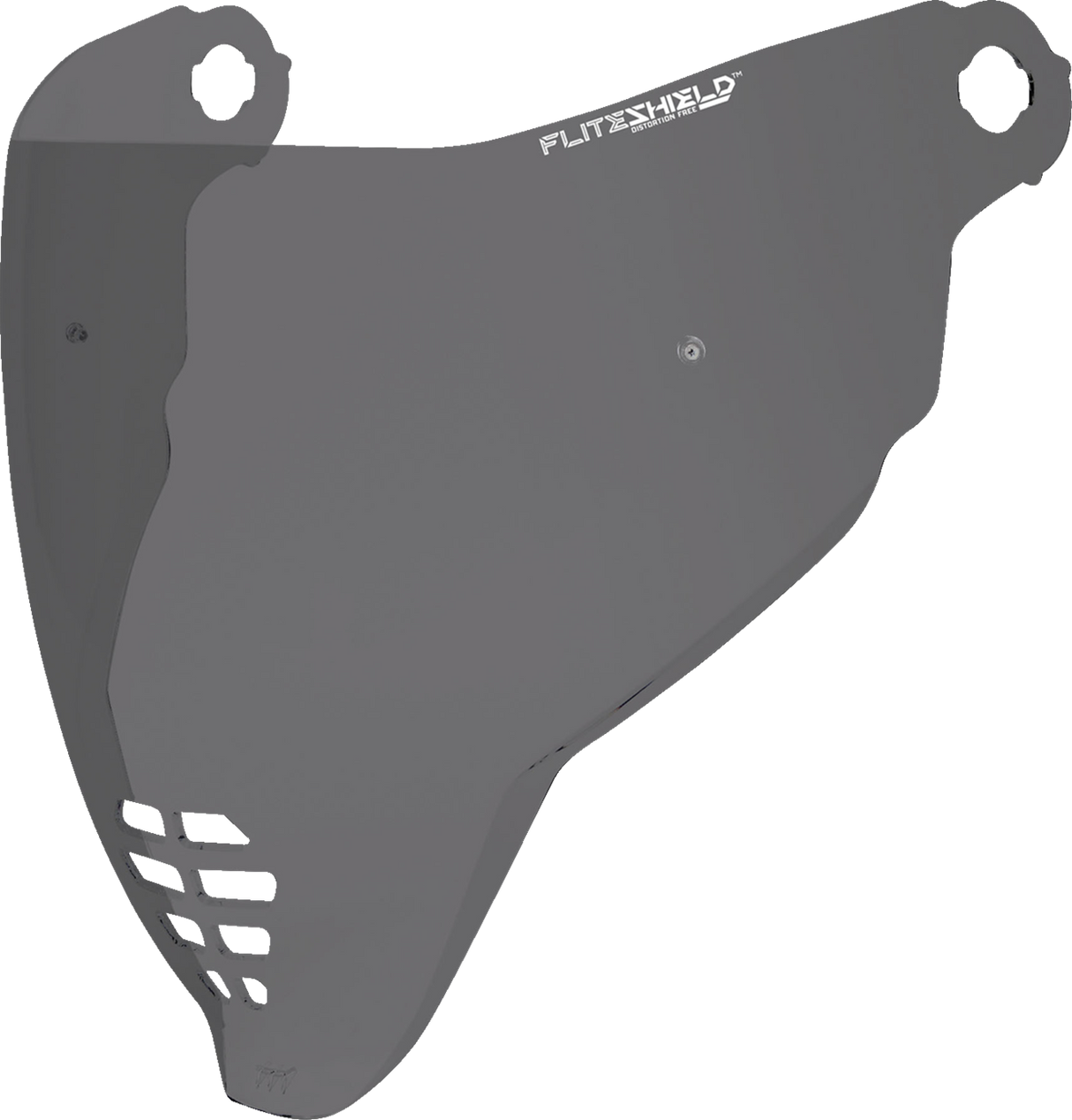 FliteShield™ Pinlock® Prepared Shield